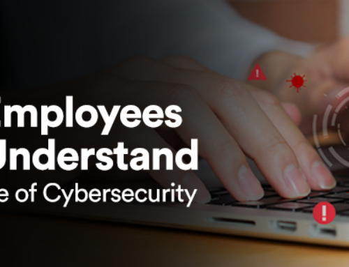 Report: 30% of Employees Don’t Understand the Importance of Cybersecurity