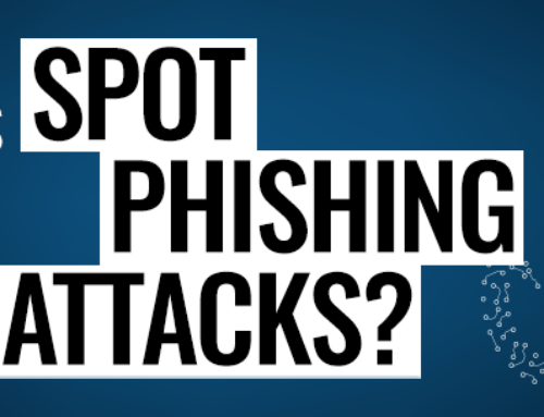 Can Your Employees Spot Phishing Attacks?