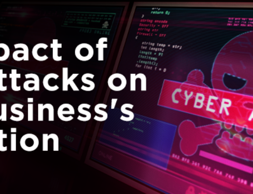 The Impact of Cyberattacks on Your Business’s Reputation