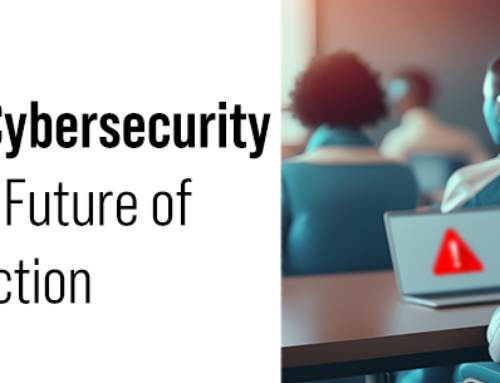 Advancing Cybersecurity with AI: The Future of Threat Detection