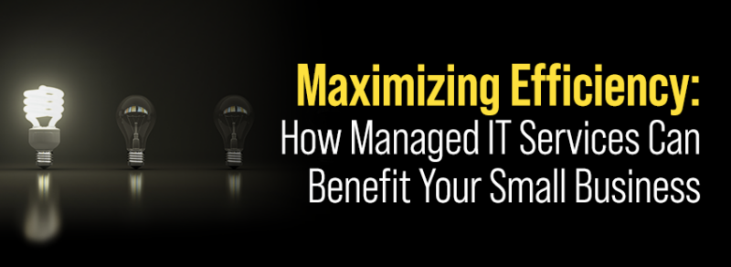 Managed IT Services Can Benefit Your Business - Clarityts
