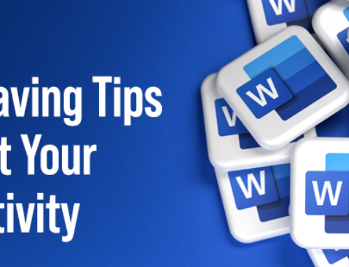 Word 365 Time-Saving Tips to Boost Your Productivity