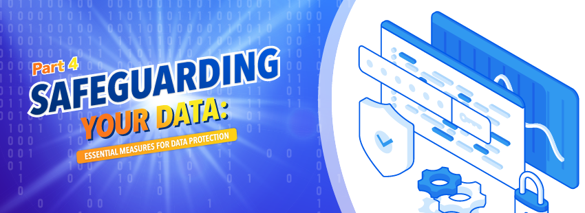 Safeguarding Essential Data