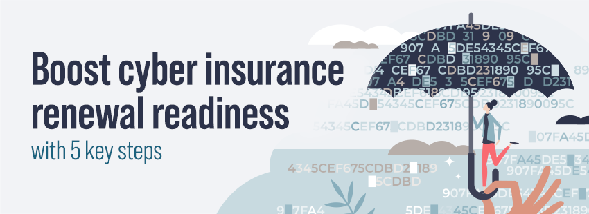 Boost Cyber Insurance