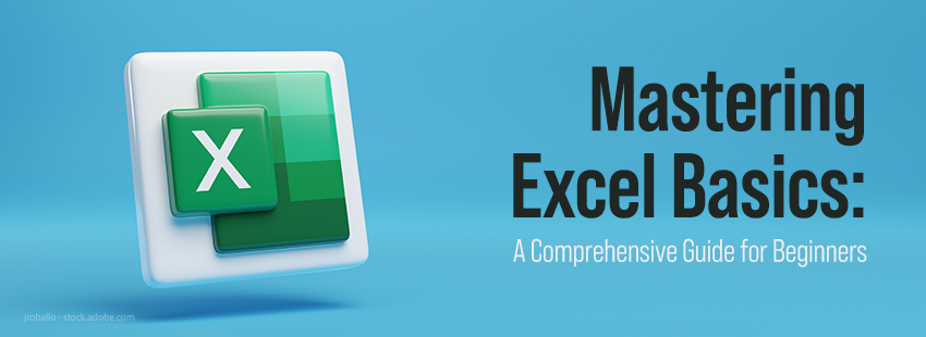 Mastering Excel Basics