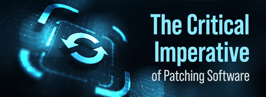 Patching Software