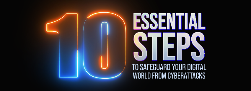 how to prevent cyberattacks