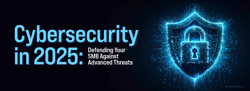 cybersecurity in 2025