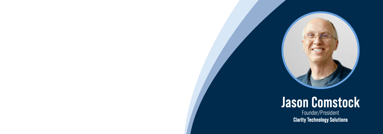 Incident Response plan - Clarity Technology Solutions