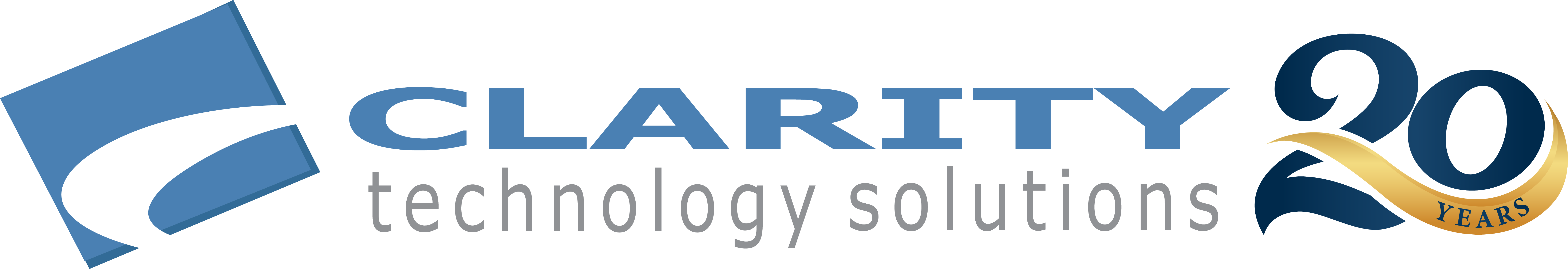 Clarity Celebrates 20 Years of providing IT solutions to Central Ohio