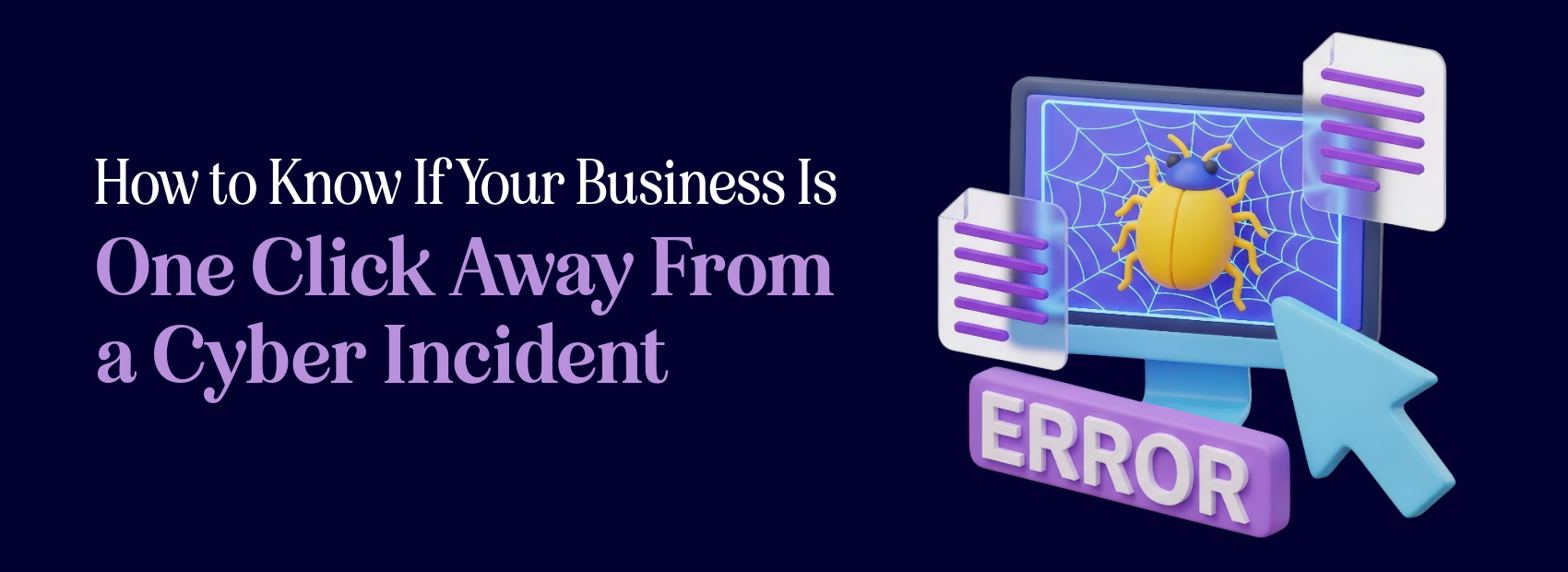 SMB cyber risk readiness