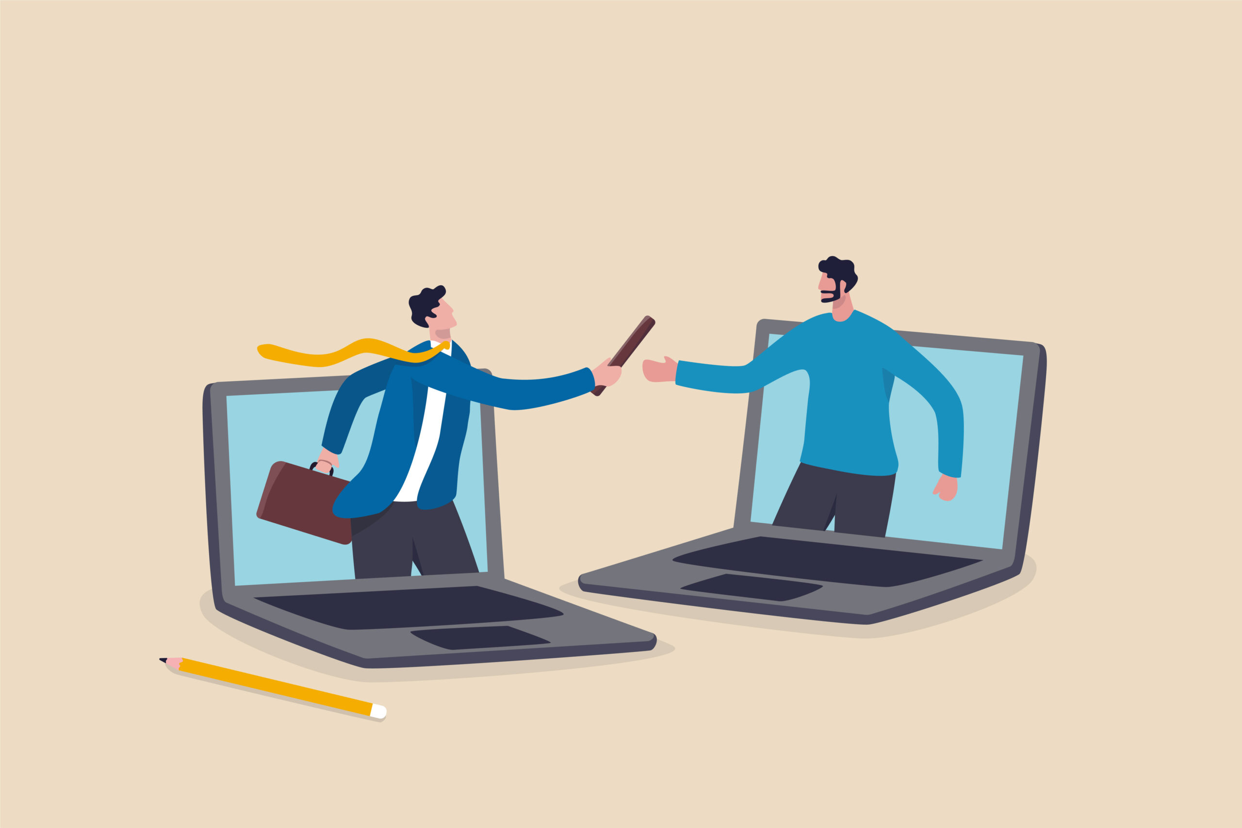 outsourced IT services Columbus