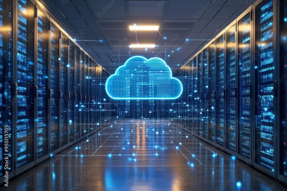 cloud solutions Columbus business